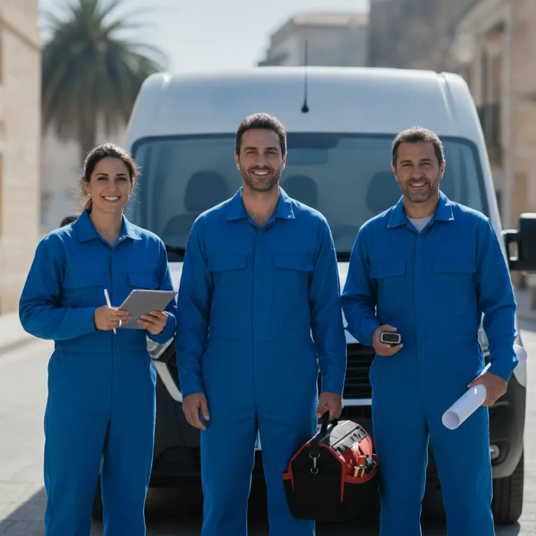 Abogado equipo en Sant Cugat del Valles